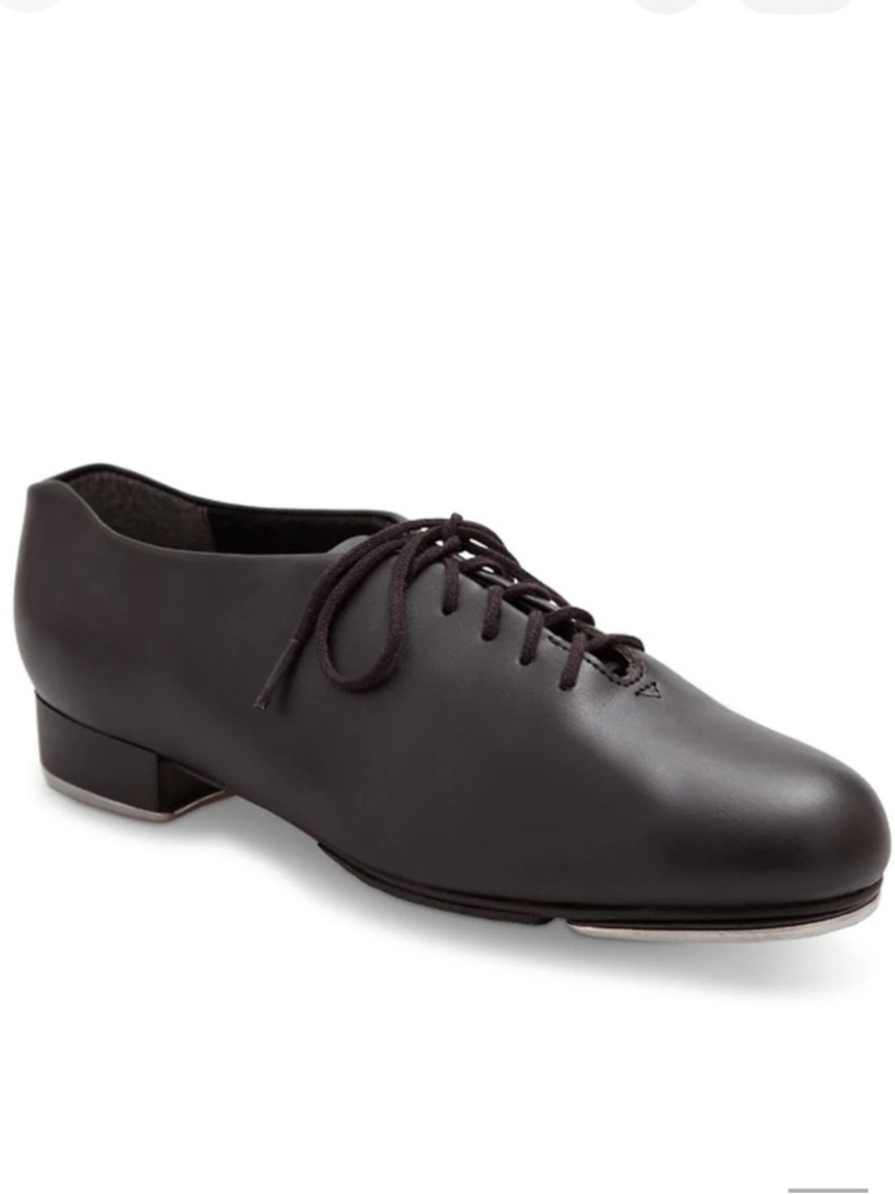 V4- Women’s 7.5 Tap Shoes  Black  Dance Shoes